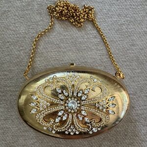 Mary Norton Clutch Purse